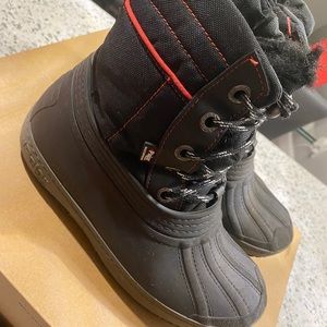 ❌SOLD ❌PAJAR KIDS BOOTS🖤